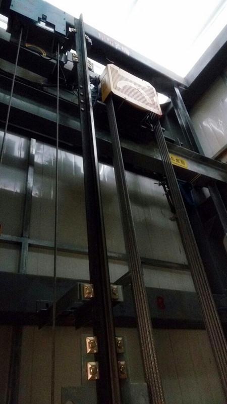 四川电梯安装哪家强