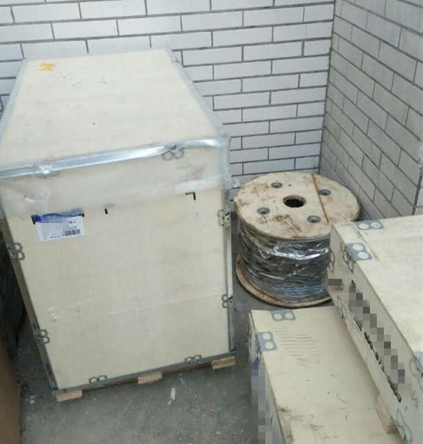 四川医用电梯安装